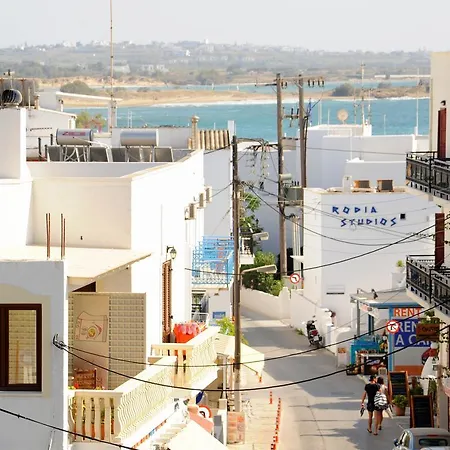 Apartament St George