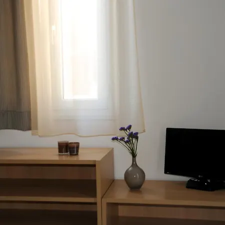 St George Apartament Naxos City