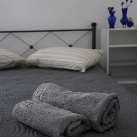 Apartament St George *