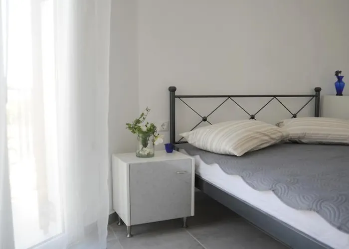 Apartament St George