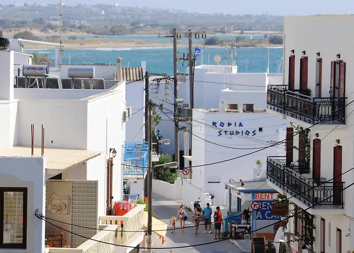 St George Apartament *