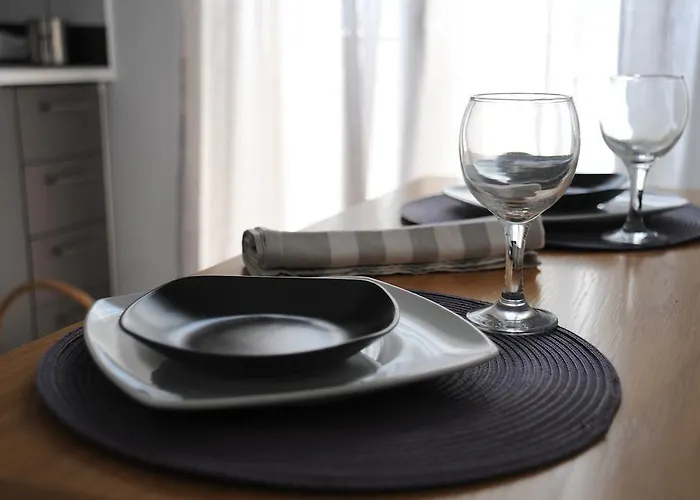 Apartament St George Naxos City