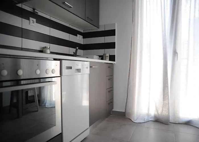 St George Apartament