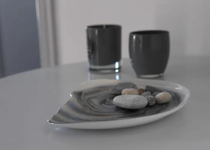 Apartament St George Naxos City