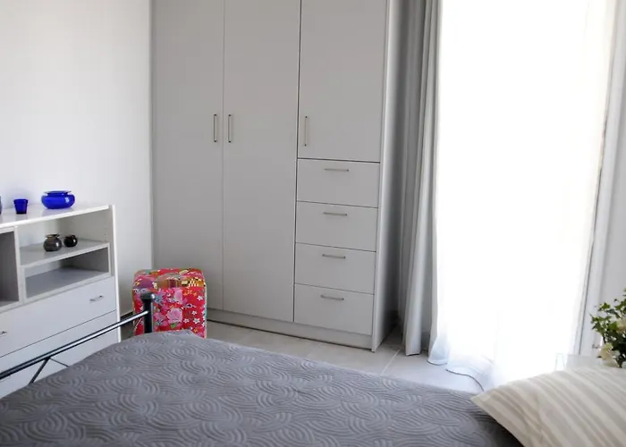 Apartament St George