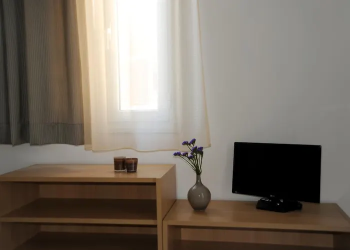 St George Apartament Naxos City