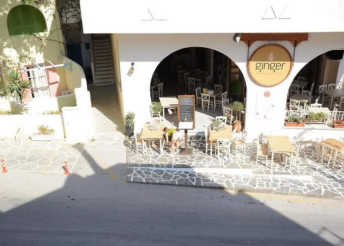 Apartament St George *