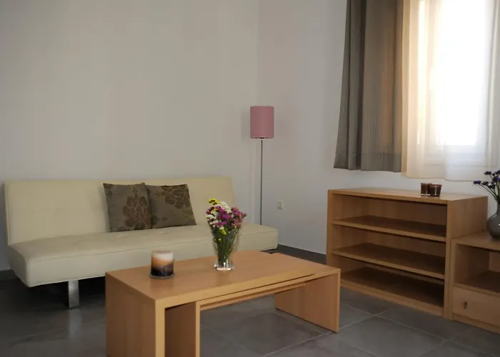 St George Naxos City