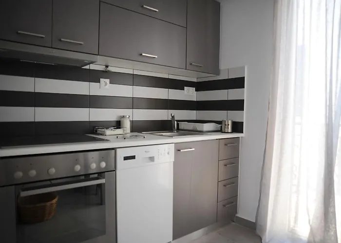 St George Апартаменты