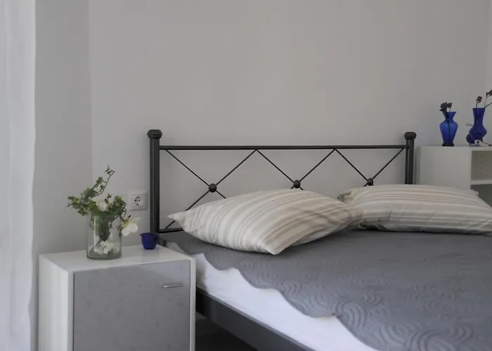 St George Апартаменты