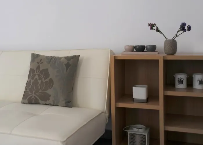 St George Апартаменты