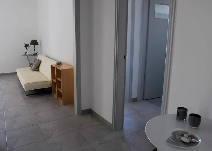 St George Апартаменты *