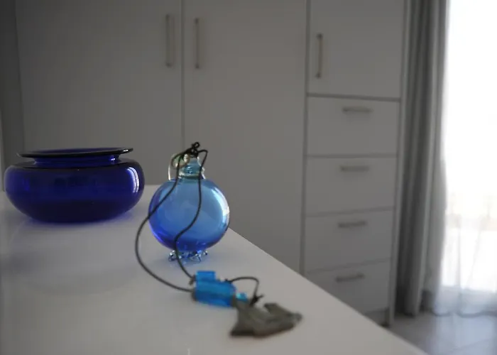 St George Апартаменты